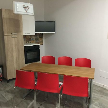 B&B Cuore Di Salerno Dış mekan fotoğraf