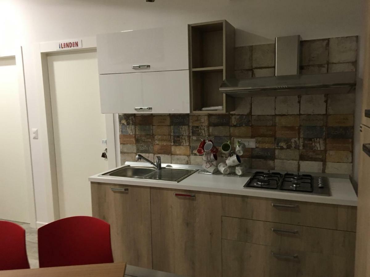 B&B Cuore Di Salerno Dış mekan fotoğraf