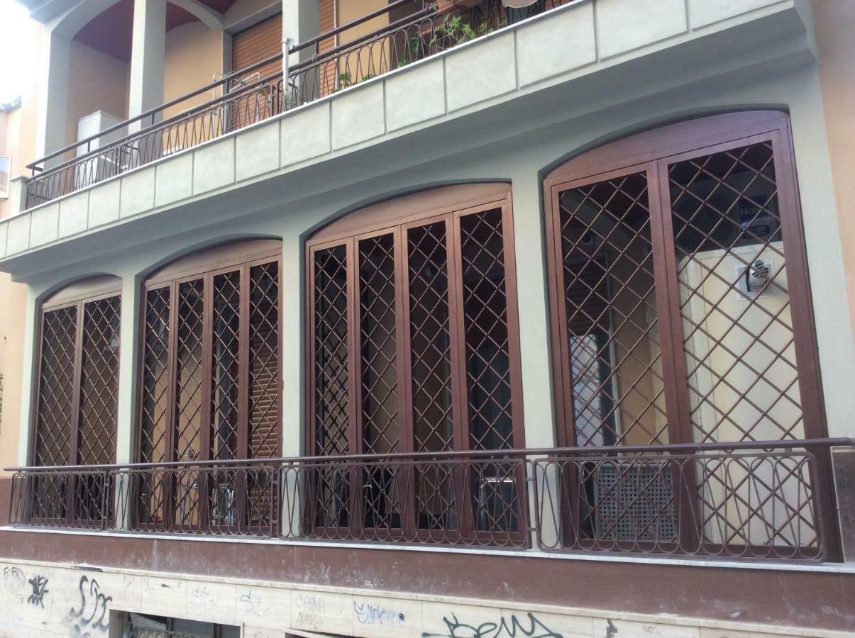 B&B Cuore Di Salerno Dış mekan fotoğraf