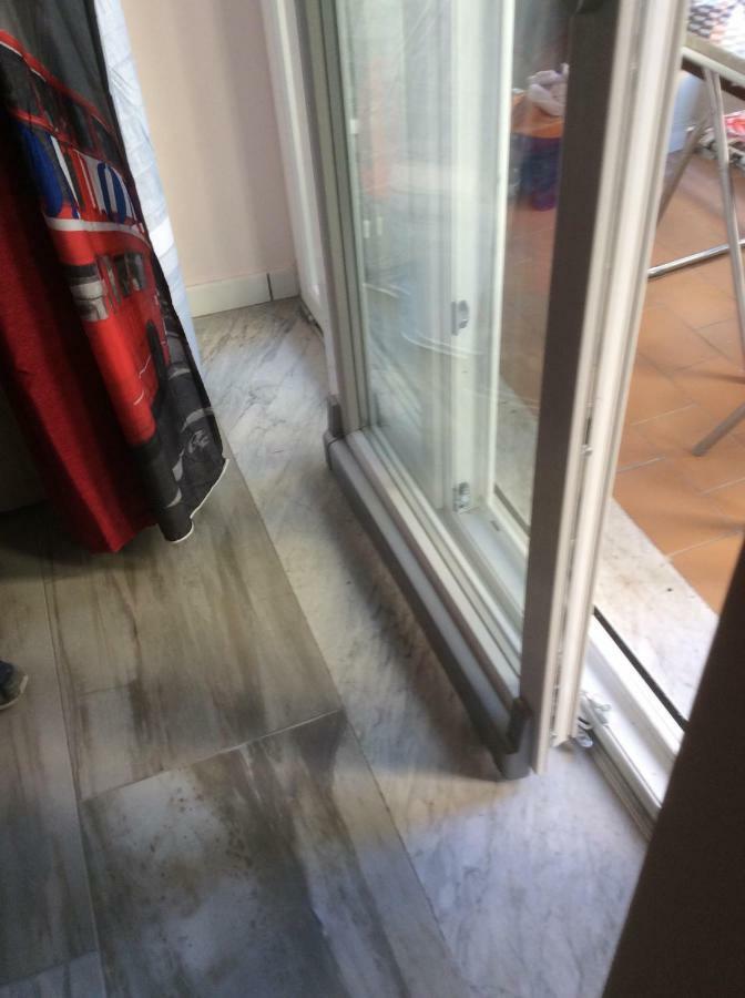 B&B Cuore Di Salerno Dış mekan fotoğraf