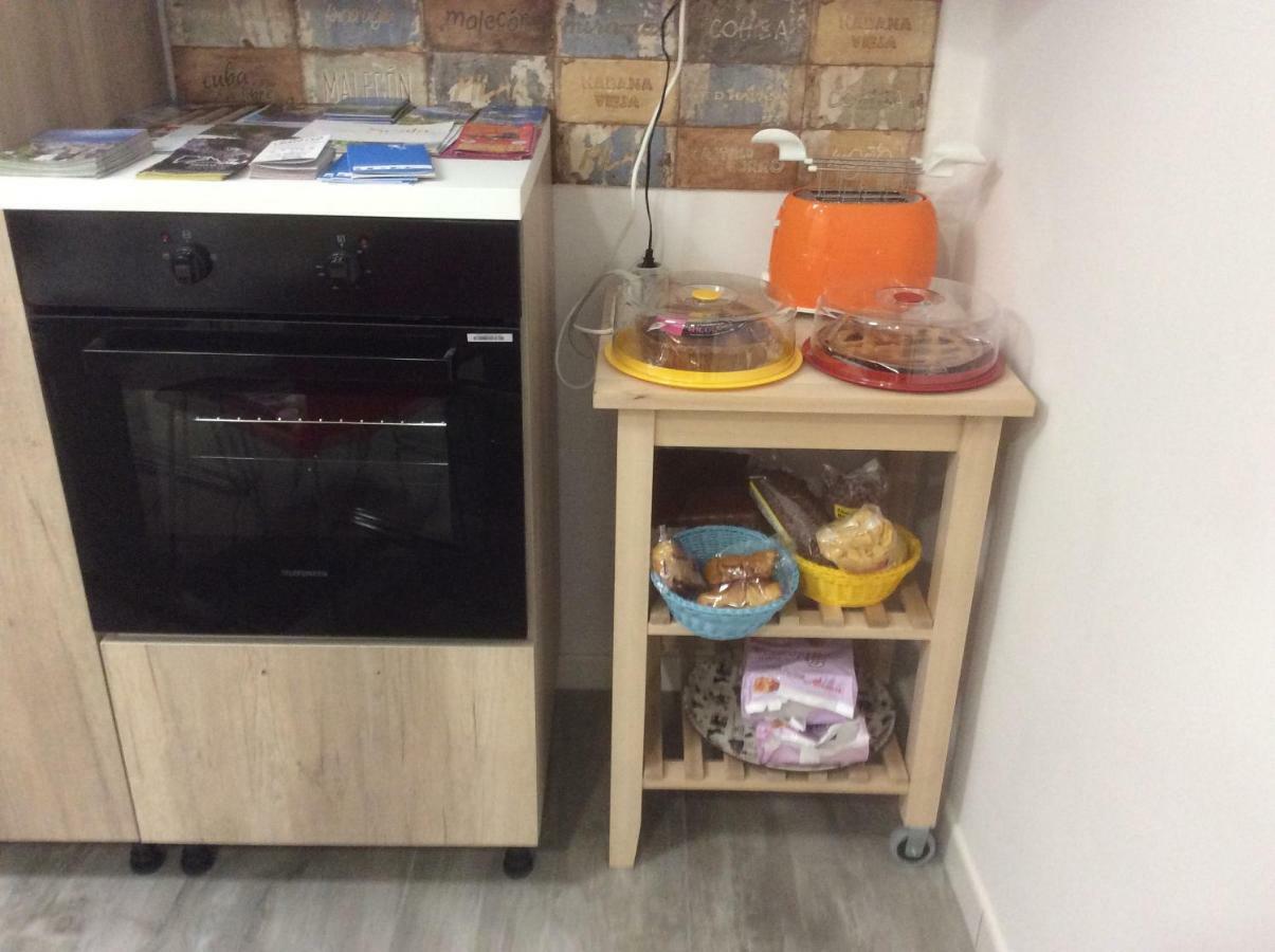 B&B Cuore Di Salerno Dış mekan fotoğraf