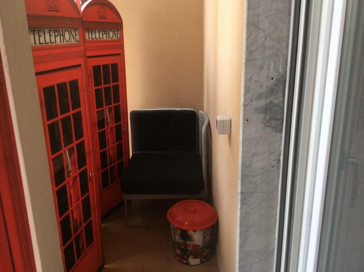 B&B Cuore Di Salerno Dış mekan fotoğraf