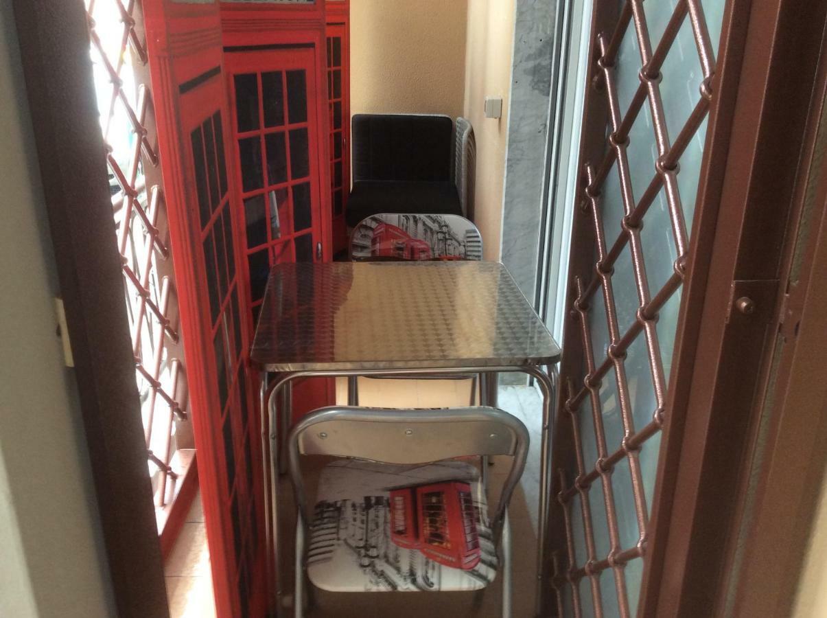 B&B Cuore Di Salerno Dış mekan fotoğraf