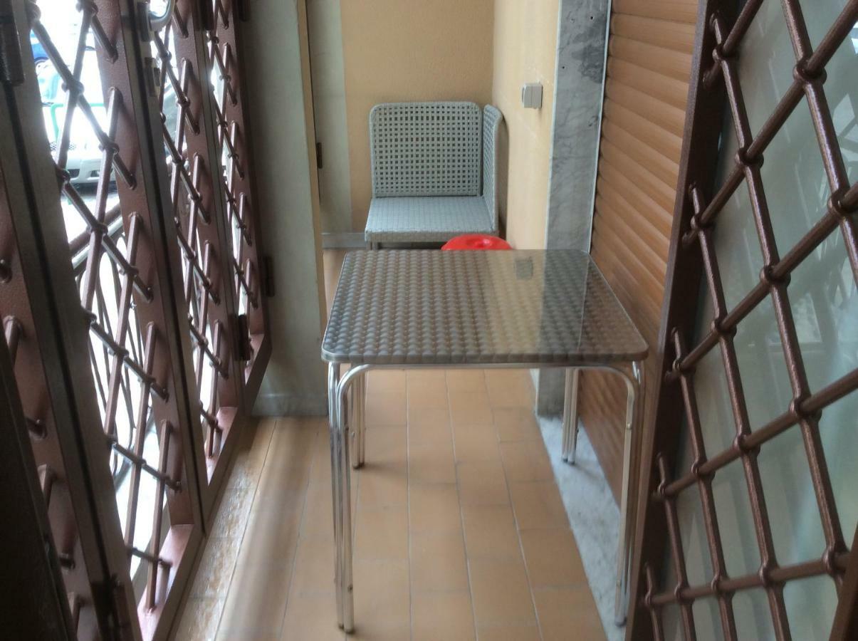 B&B Cuore Di Salerno Dış mekan fotoğraf