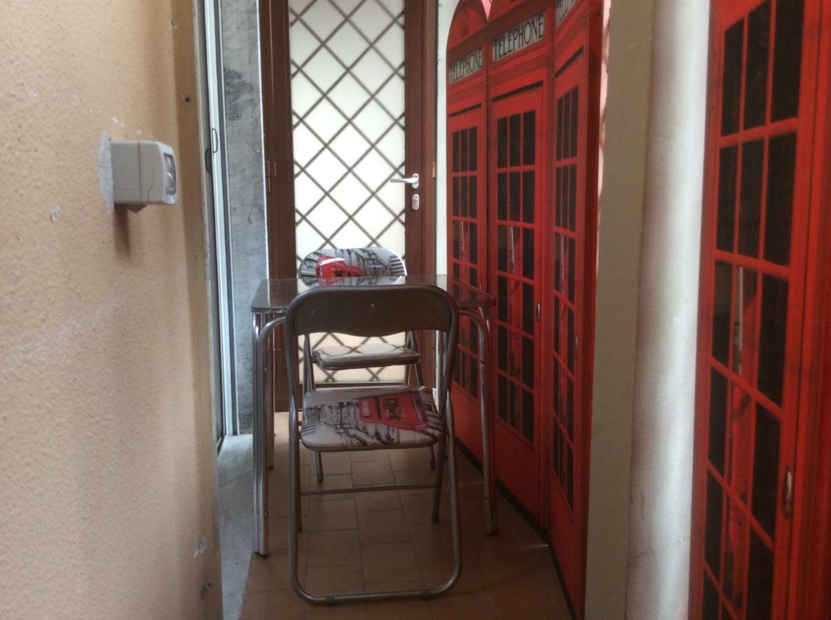 B&B Cuore Di Salerno Dış mekan fotoğraf