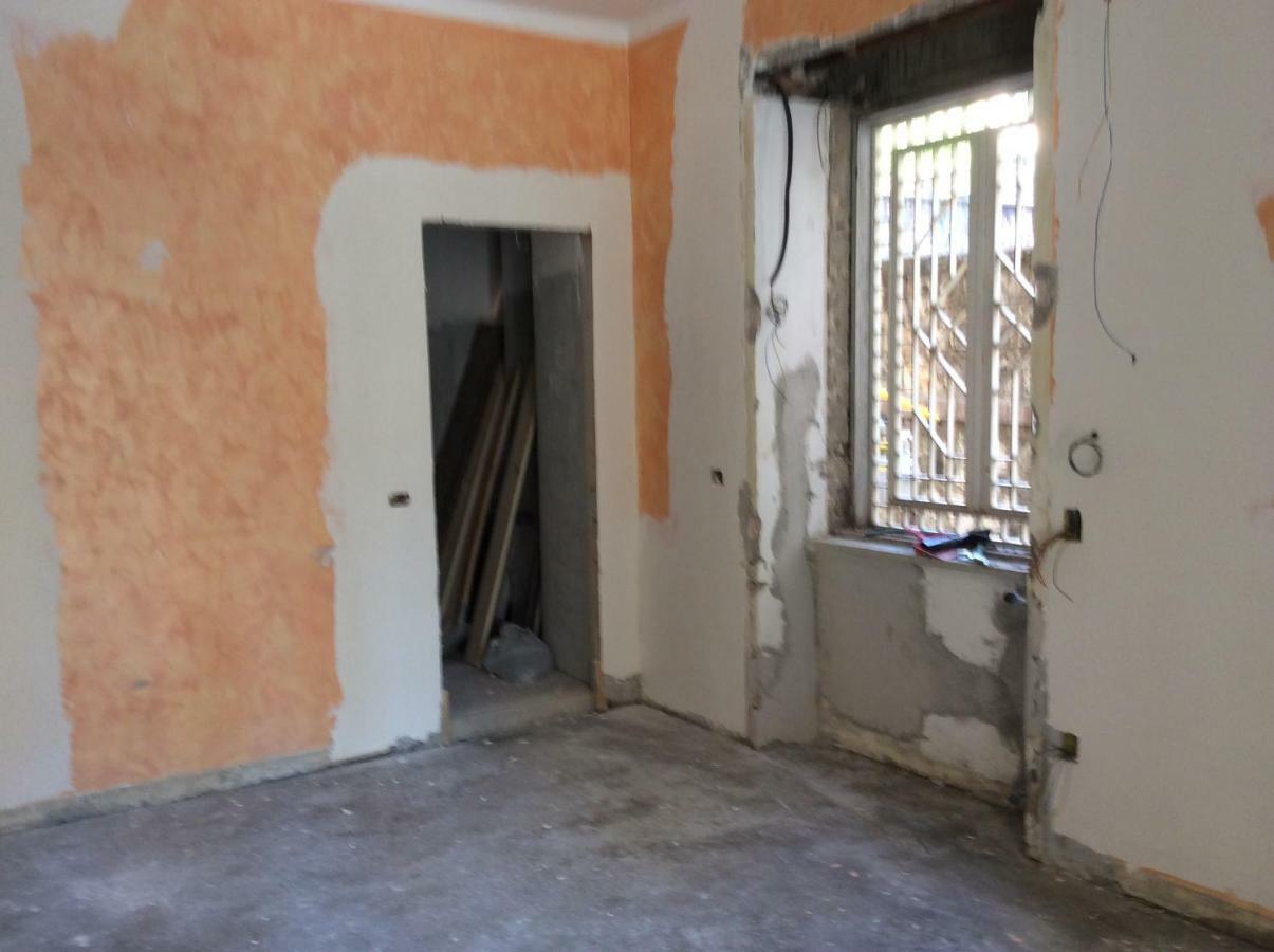 B&B Cuore Di Salerno Dış mekan fotoğraf