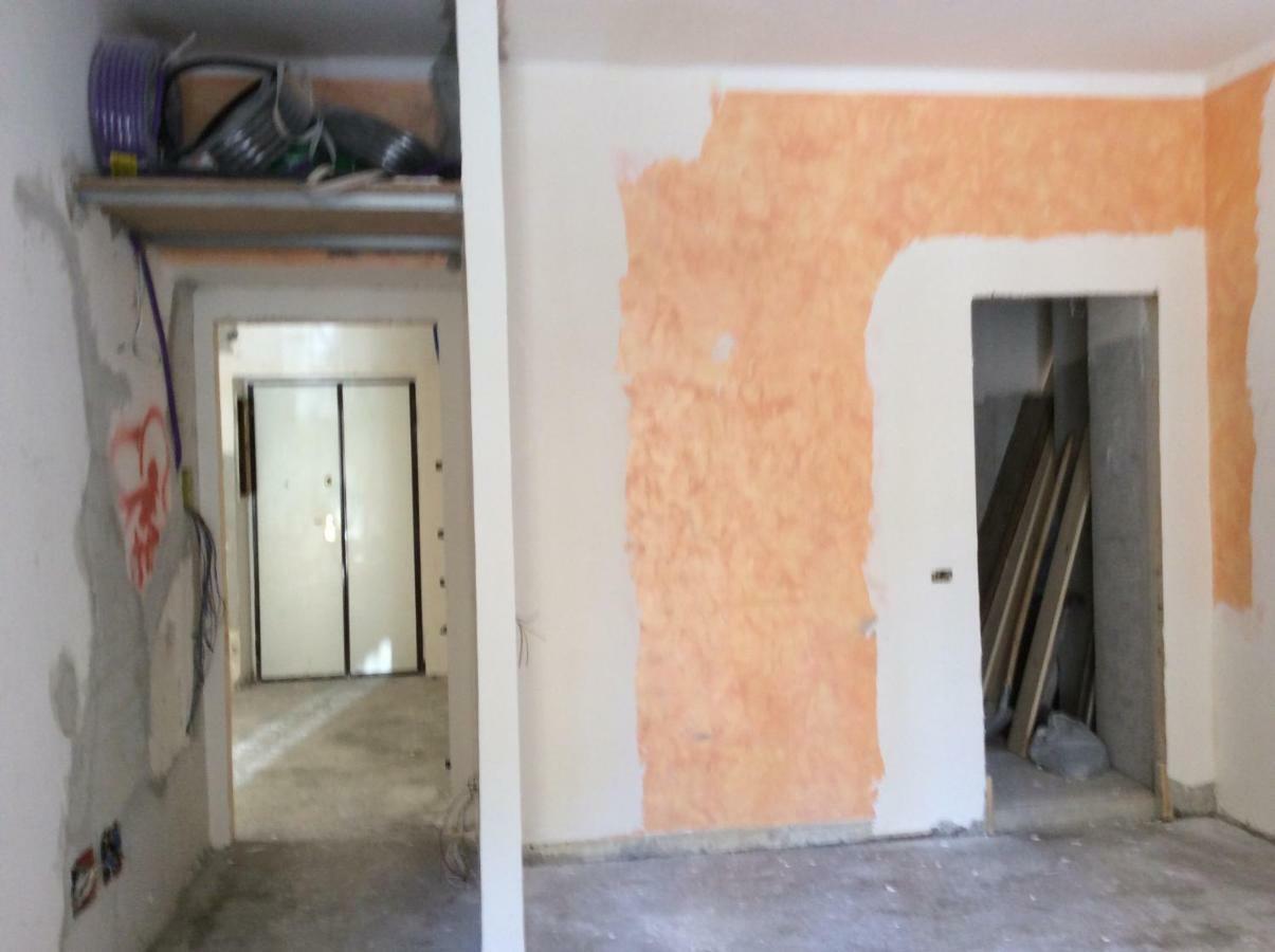 B&B Cuore Di Salerno Dış mekan fotoğraf