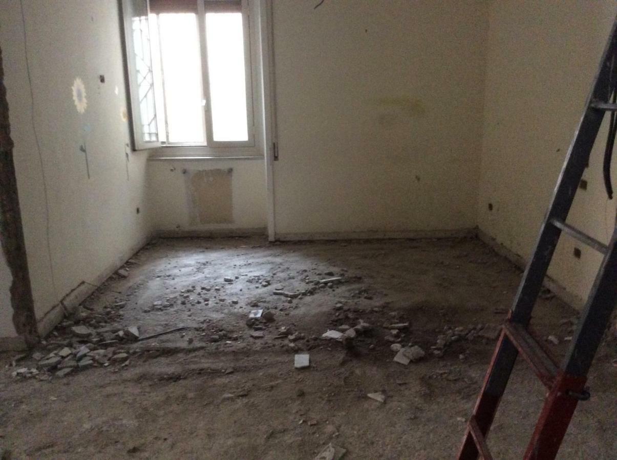 B&B Cuore Di Salerno Dış mekan fotoğraf