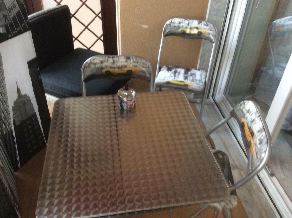 B&B Cuore Di Salerno Dış mekan fotoğraf