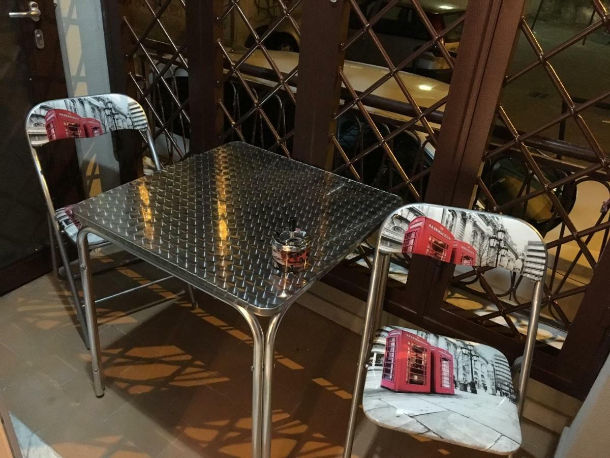 B&B Cuore Di Salerno Dış mekan fotoğraf