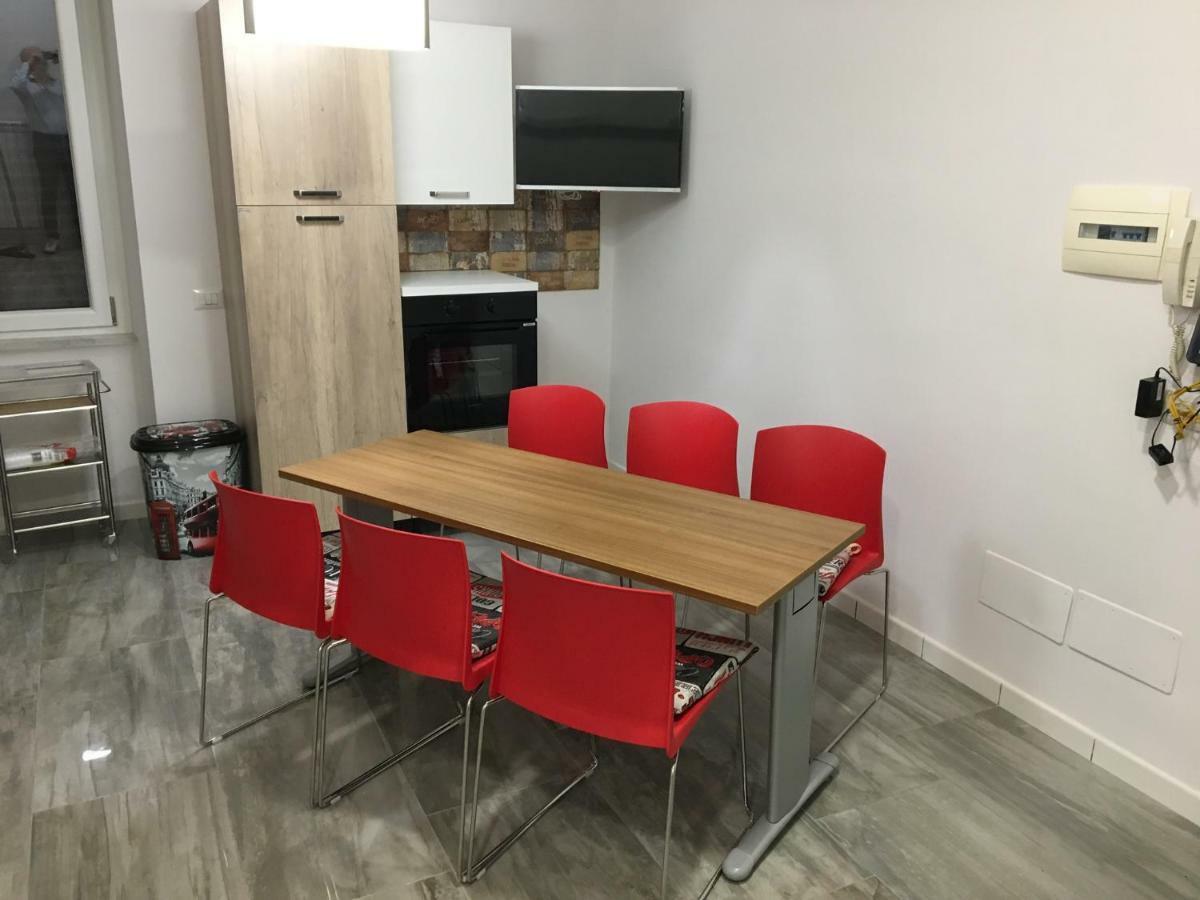 B&B Cuore Di Salerno Dış mekan fotoğraf