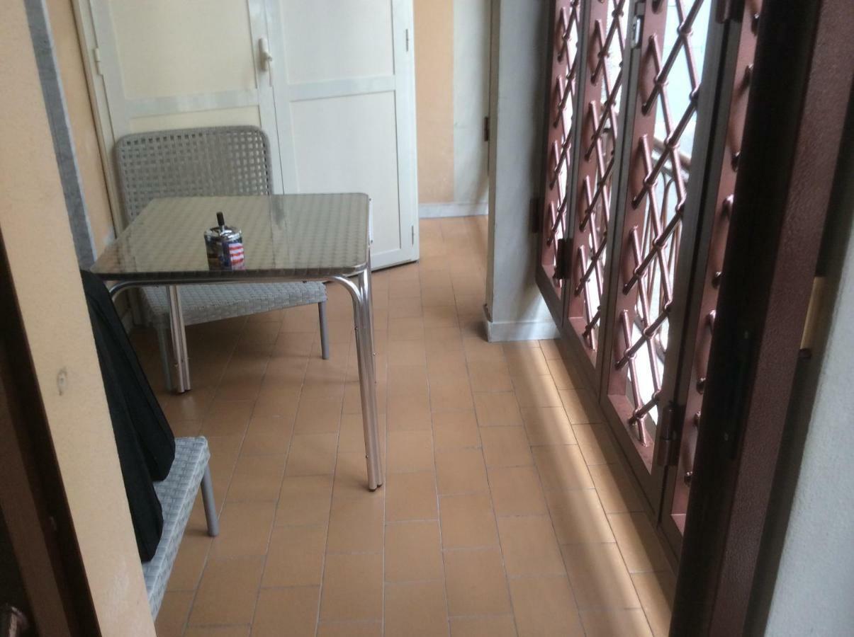 B&B Cuore Di Salerno Dış mekan fotoğraf
