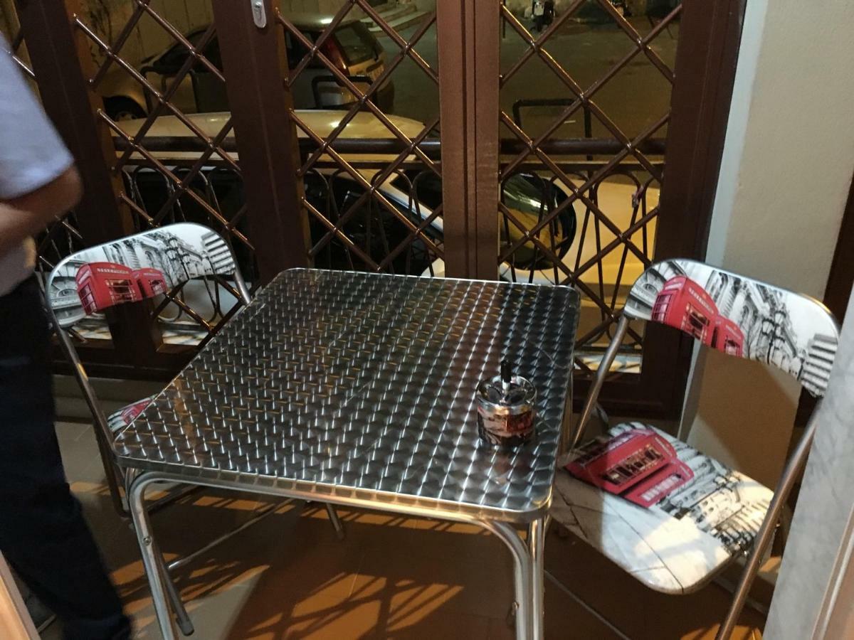 B&B Cuore Di Salerno Dış mekan fotoğraf