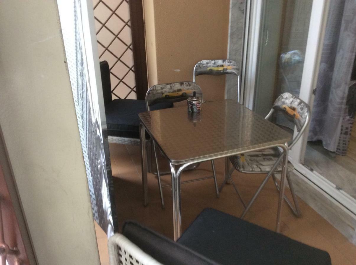B&B Cuore Di Salerno Dış mekan fotoğraf